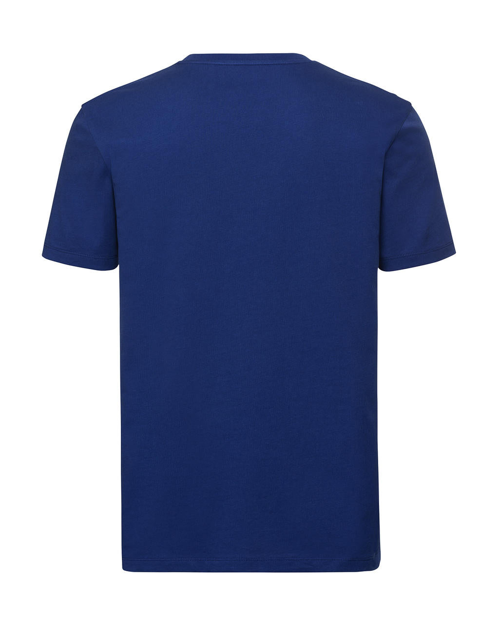 Men's Pure Organic Tee in Farbe White