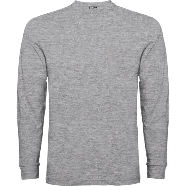 T-Shirt Pointer in Farbe Heather Grey