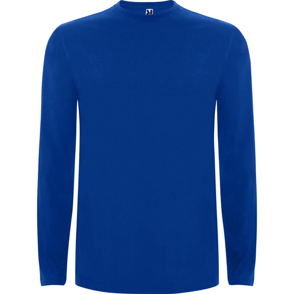 T-Shirt Extreme in Farbe Royal Blue