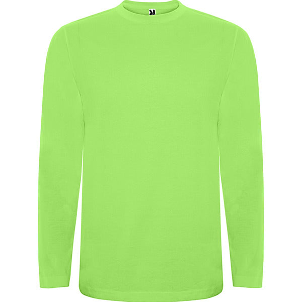 T-Shirt Extreme in Farbe Oasis Green
