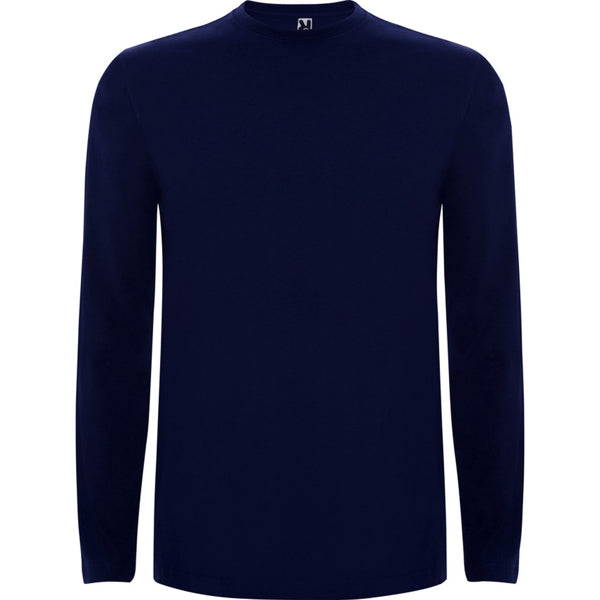 T-Shirt Extreme in Farbe Navy