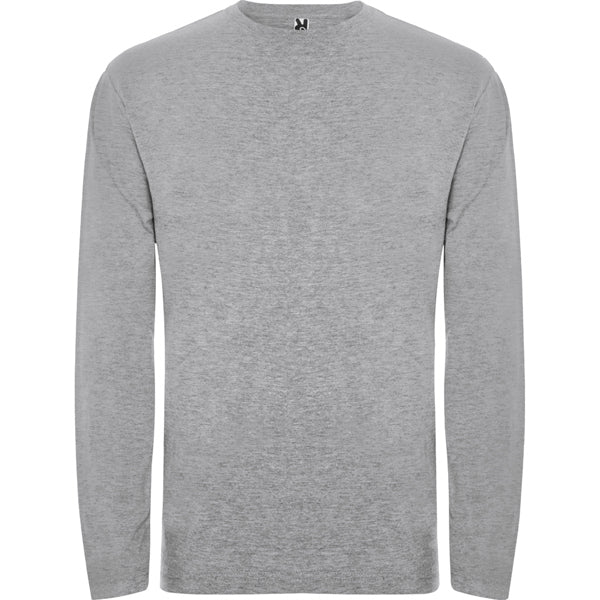 T-Shirt Extreme in Farbe Heather Grey