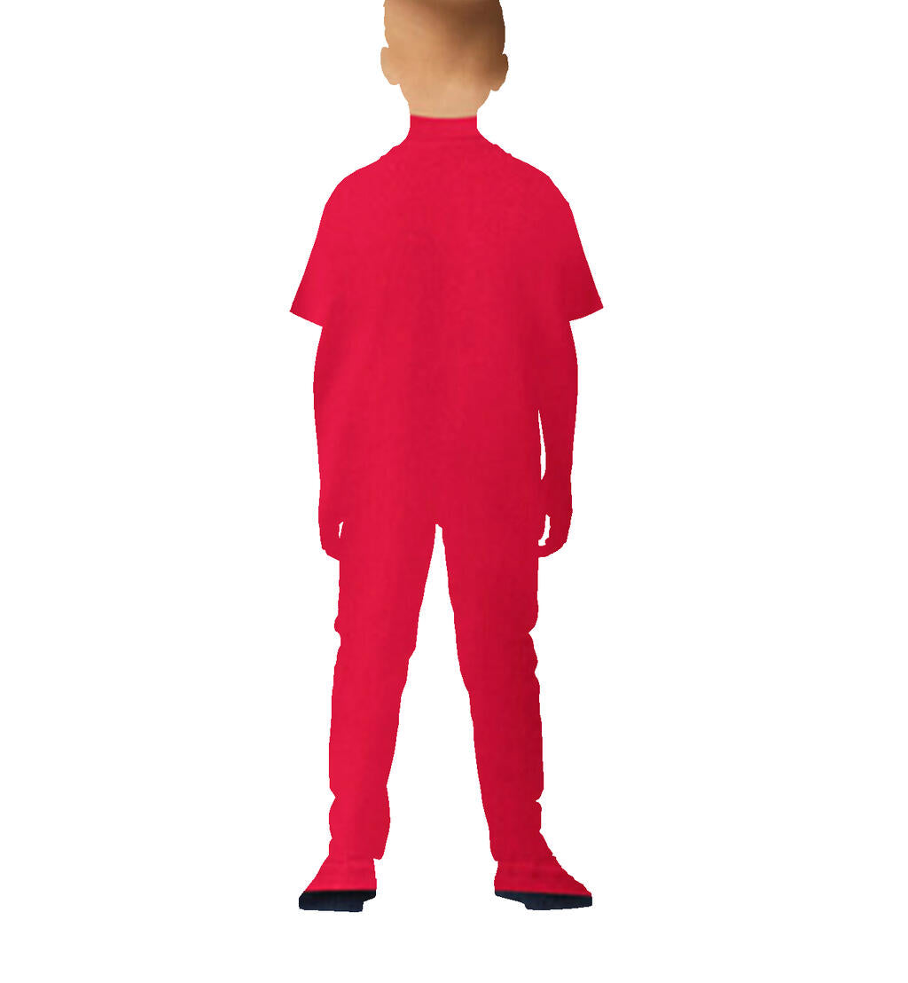 Softstyle Midweight Youth T-Shirt - ShirtStore