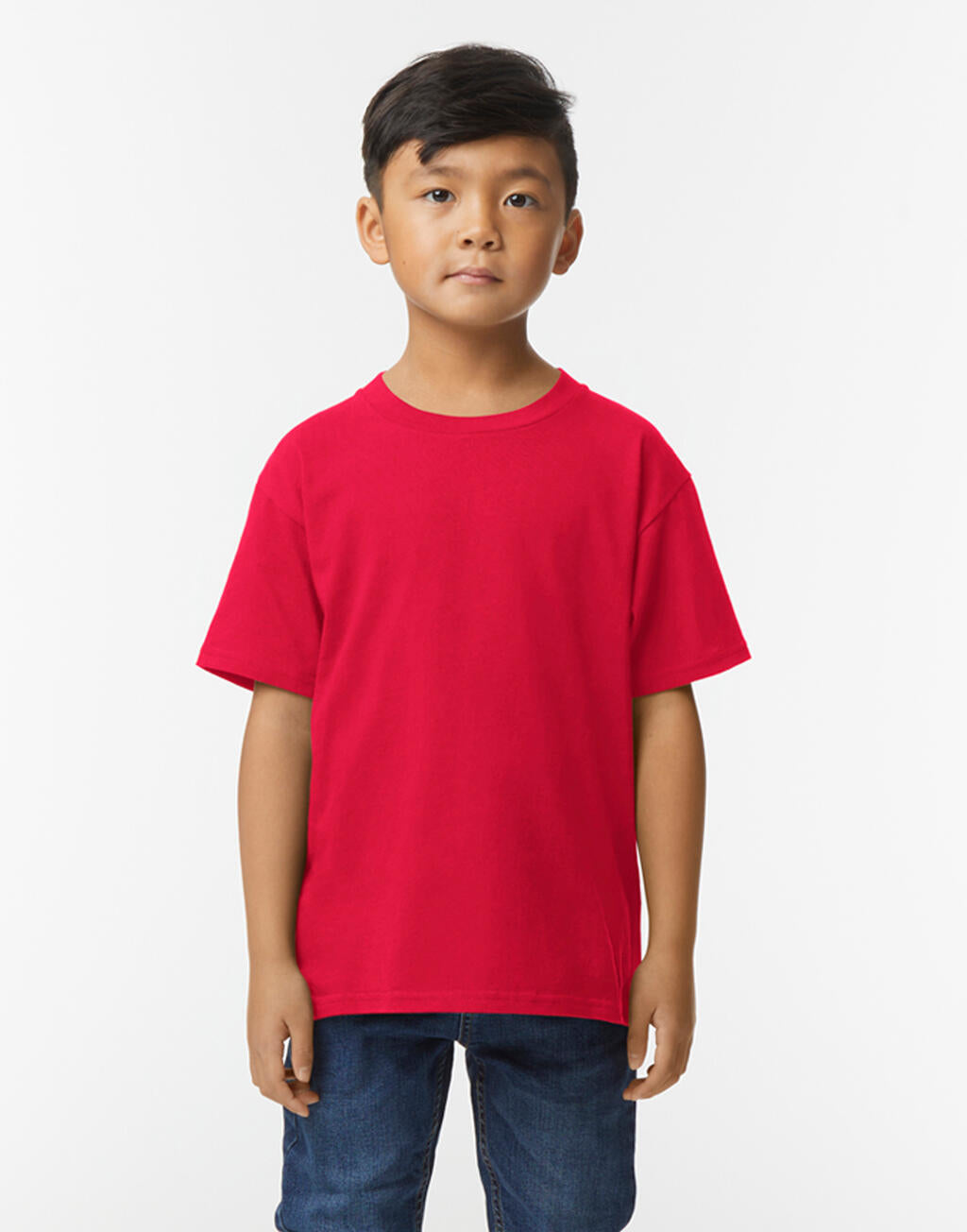 Softstyle Midweight Youth T-Shirt - ShirtStore