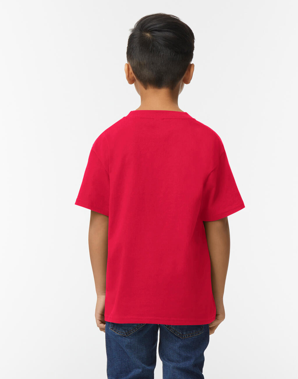 Softstyle Midweight Youth T-Shirt - ShirtStore