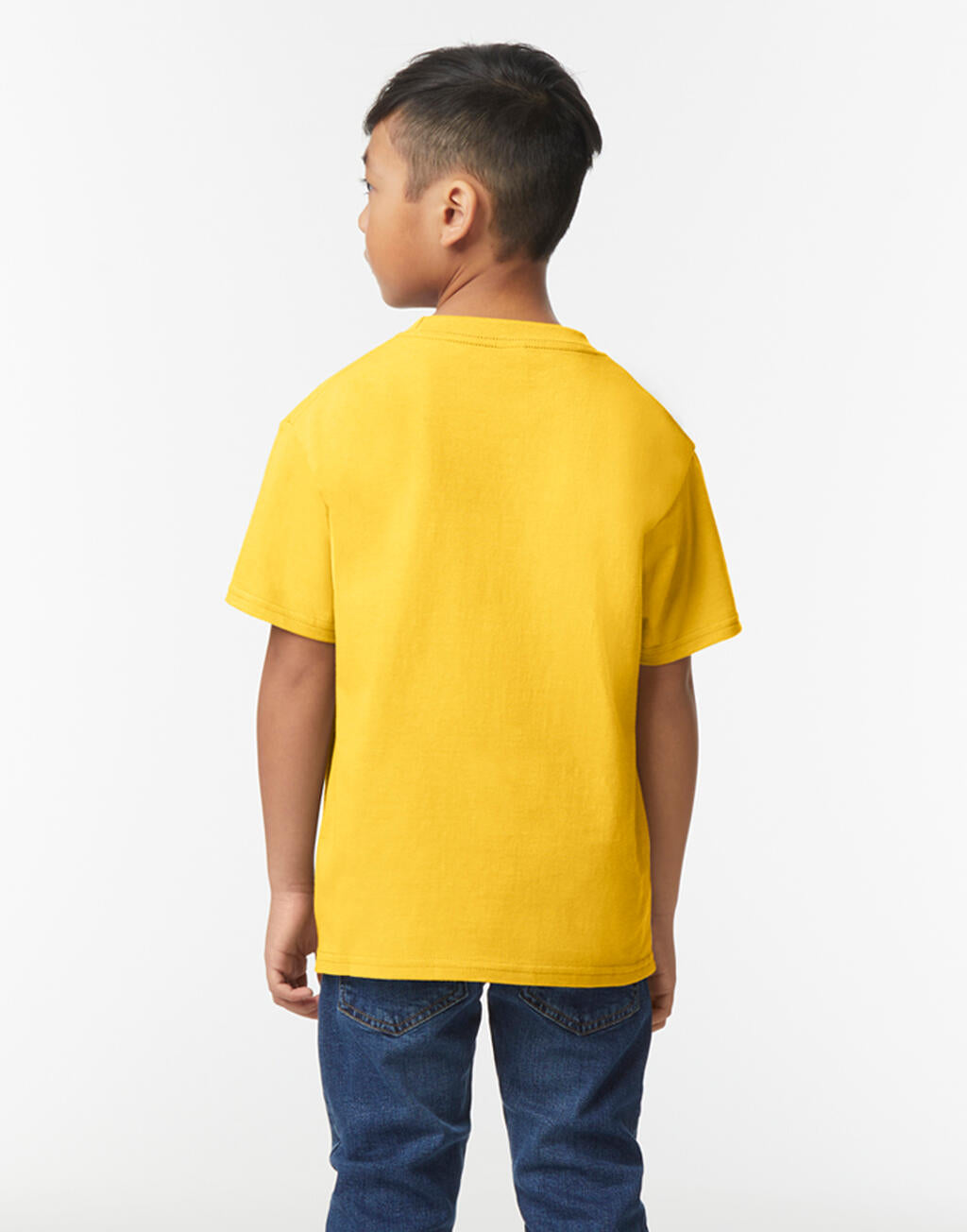 Softstyle Midweight Youth T-Shirt - ShirtStore