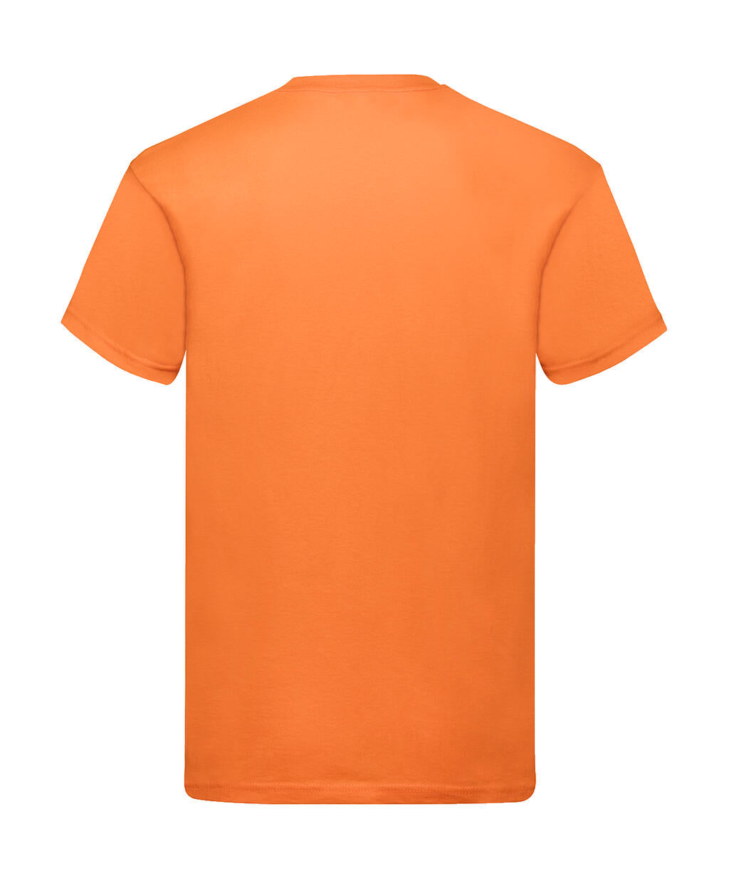 Original T in Farbe White