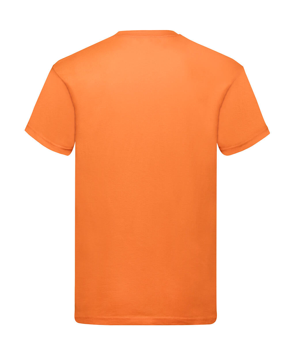 Original T in Farbe White