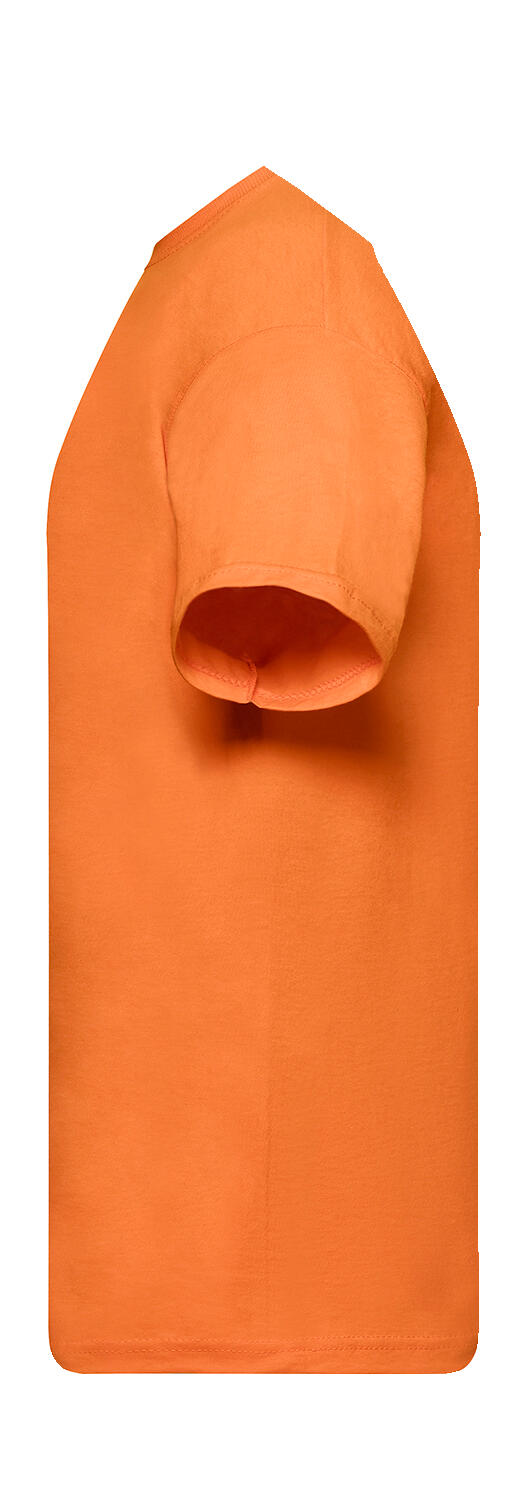 Original T in Farbe White