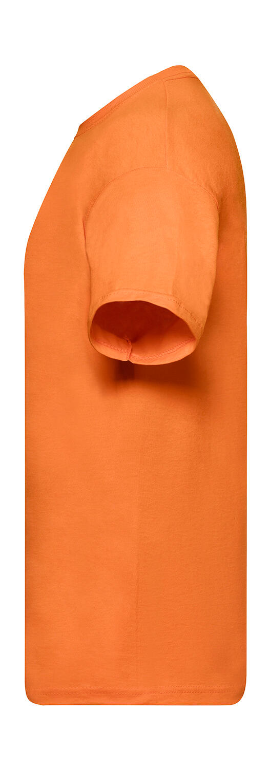 Original T in Farbe White