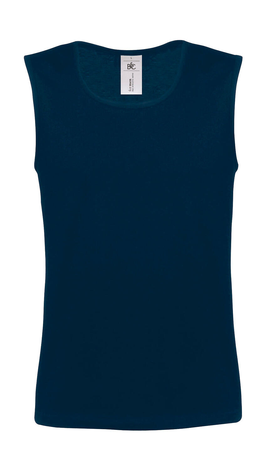 Athletic Move Shirt in Farbe Navy