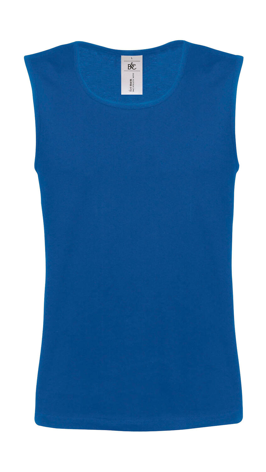 Athletic Move Shirt in Farbe Royal