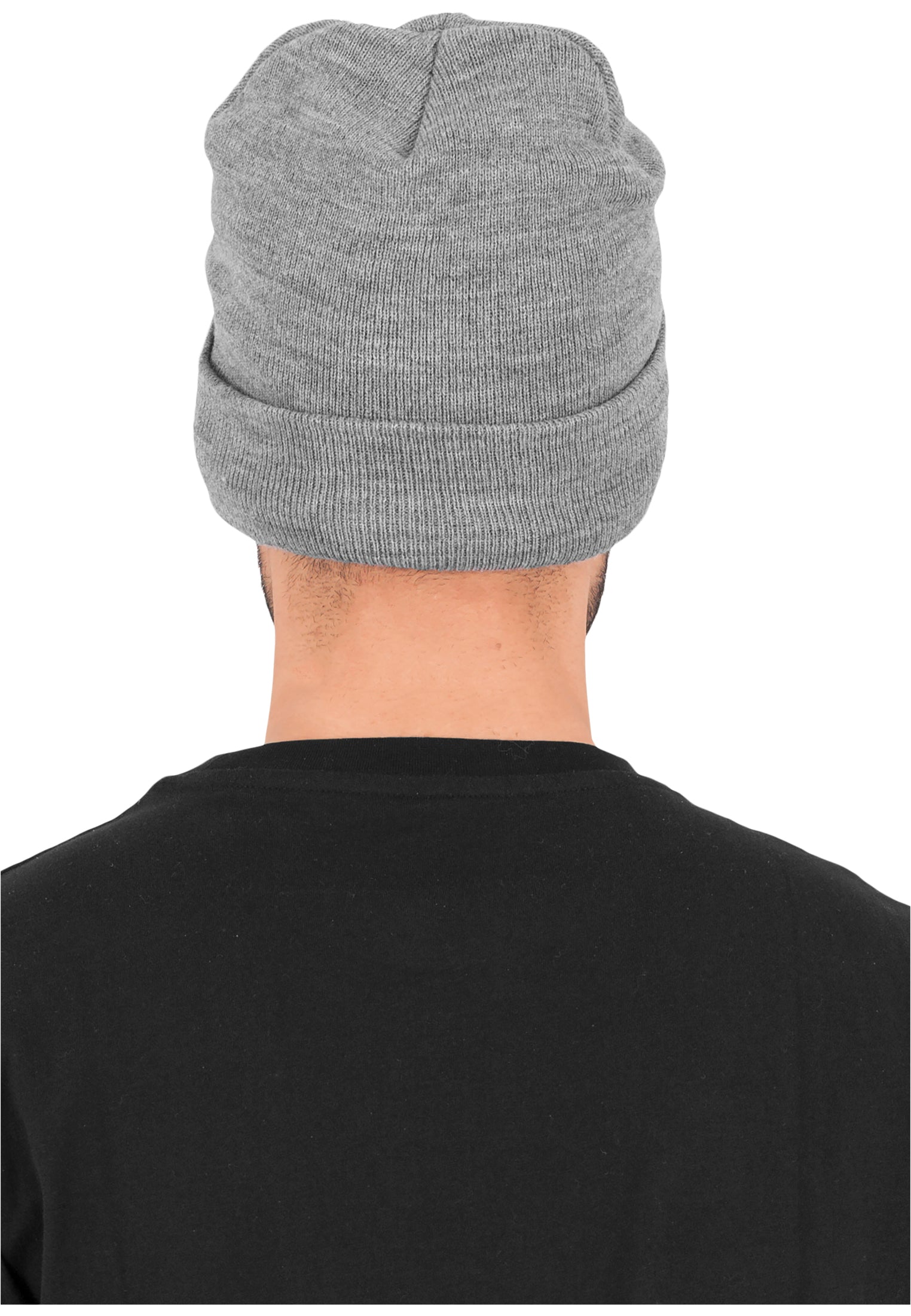 Heavyweight Long Beanie - ShirtStore