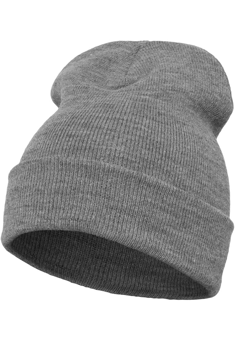 Heavyweight Long Beanie - ShirtStore