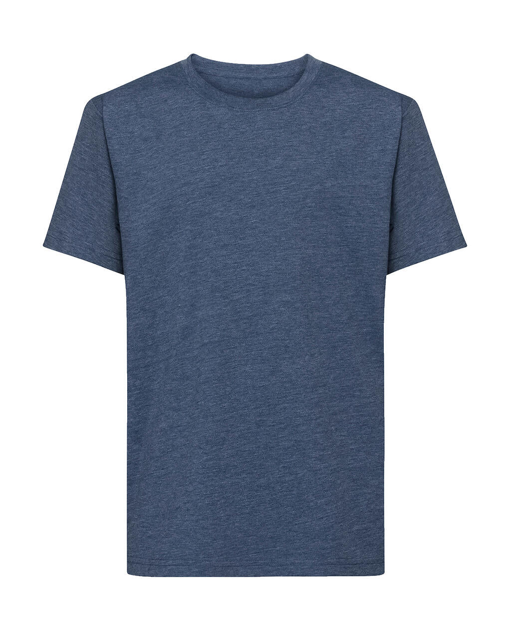 Kids' HD T in Farbe Bright Navy Marl