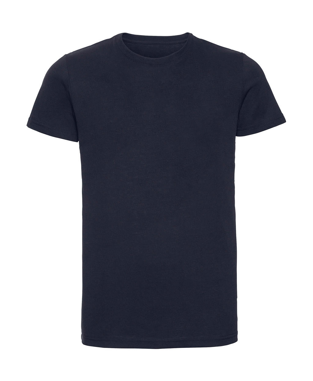 Men's HD T in Farbe French Navy