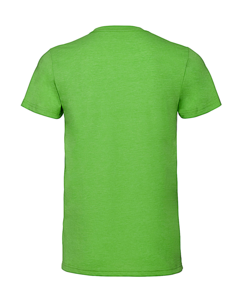 Men's HD T in Farbe White