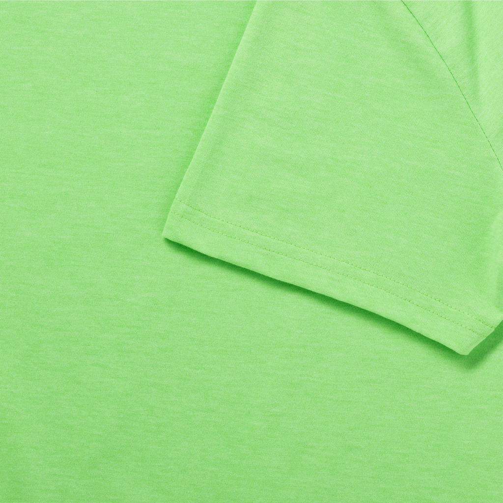 Men's HD T in Farbe White