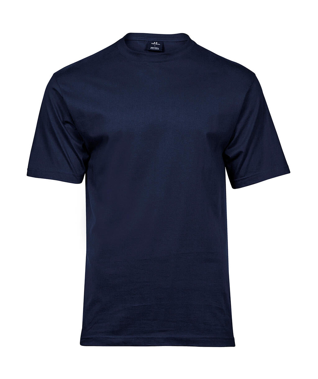 Sof Tee in Farbe Navy