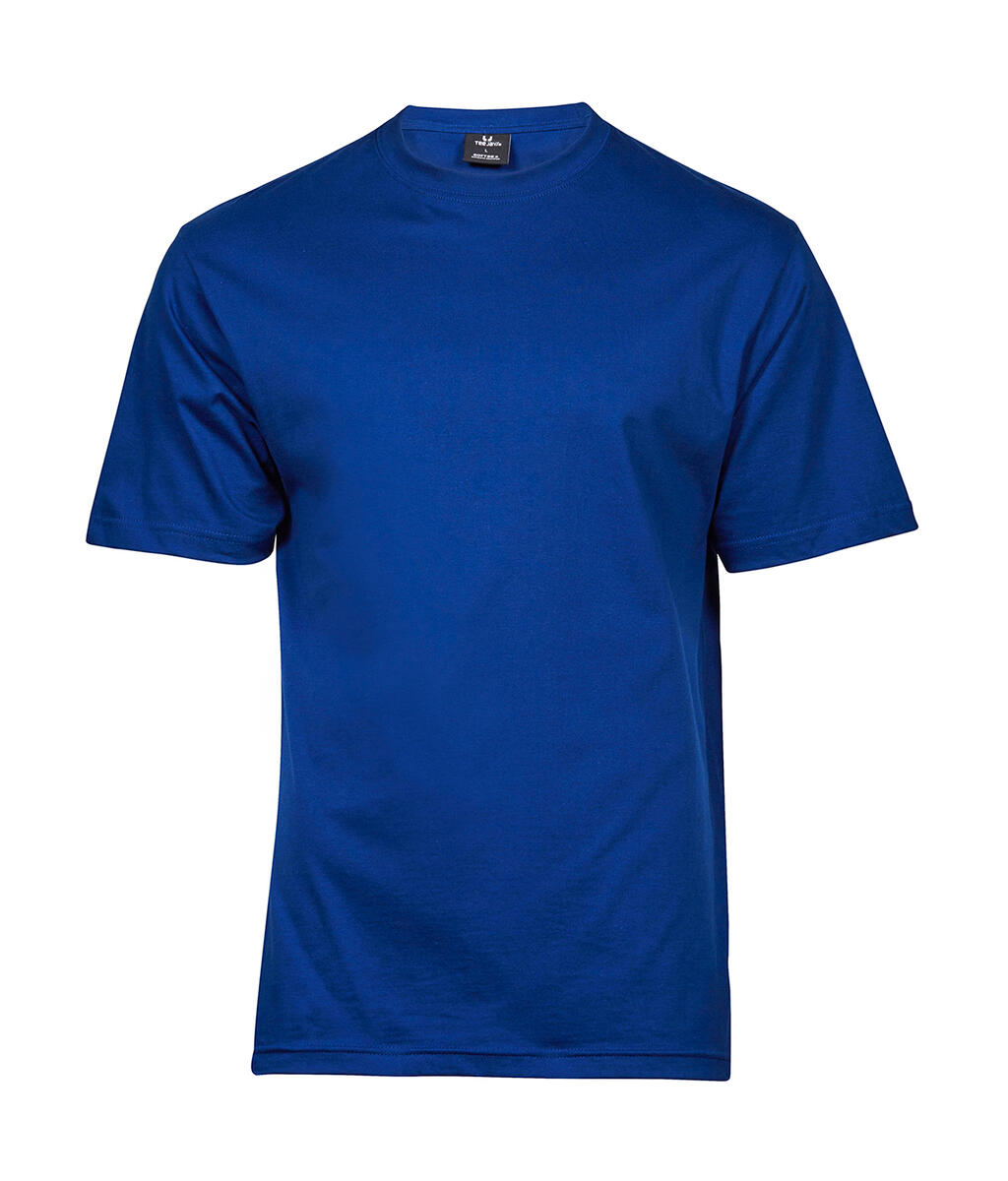 Sof Tee in Farbe Royal