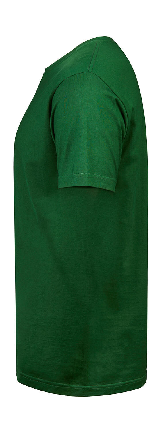 Sof Tee in Farbe White