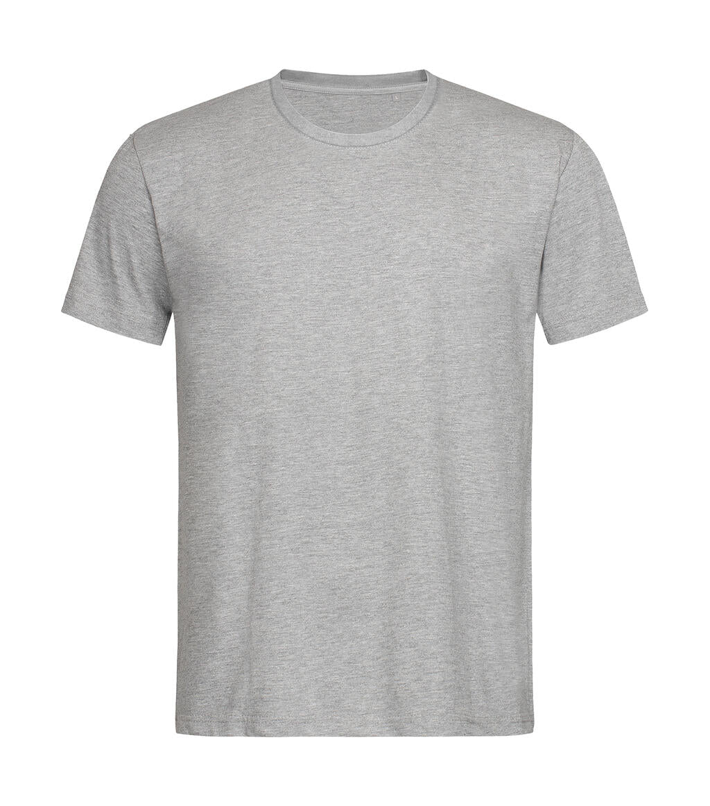 LUX for men + women in Farbe Grey Heather