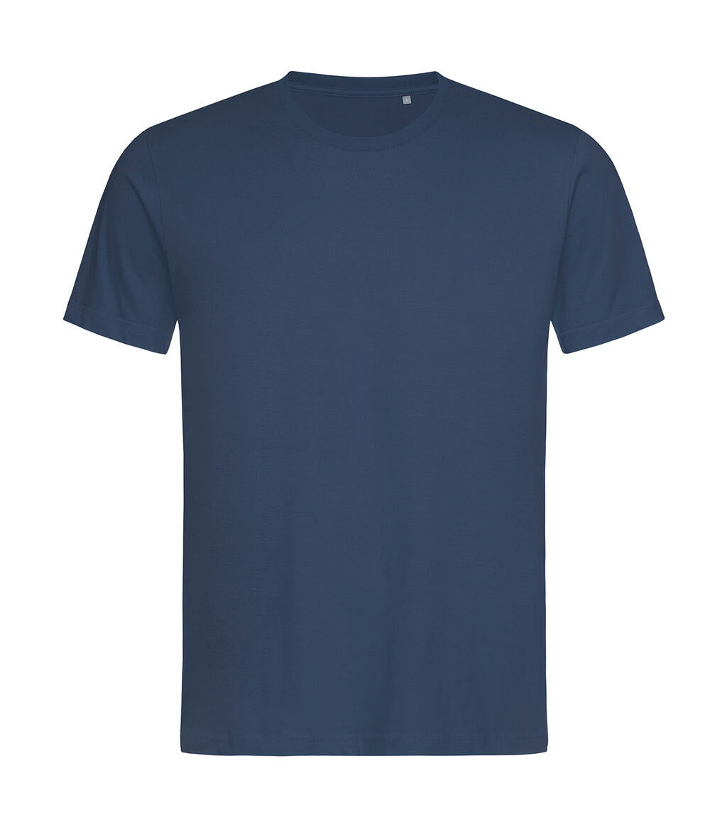 LUX for men + women in Farbe Navy Blue
