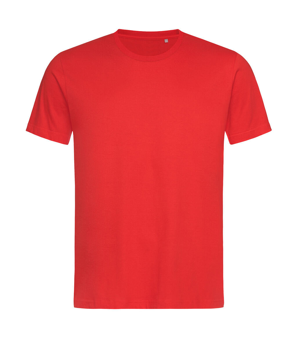 LUX for men + women in Farbe Scarlet Red