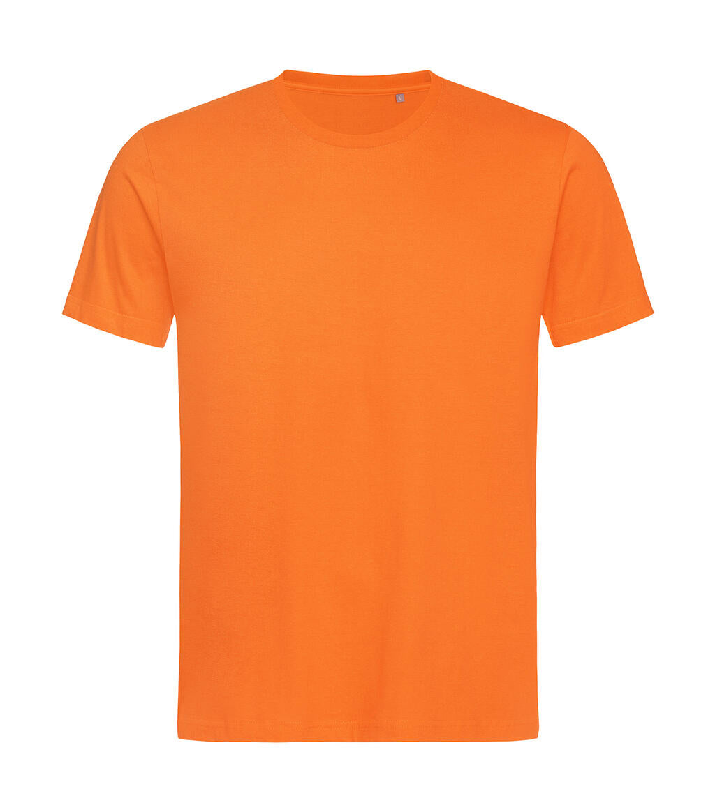 LUX for men + women in Farbe Orange