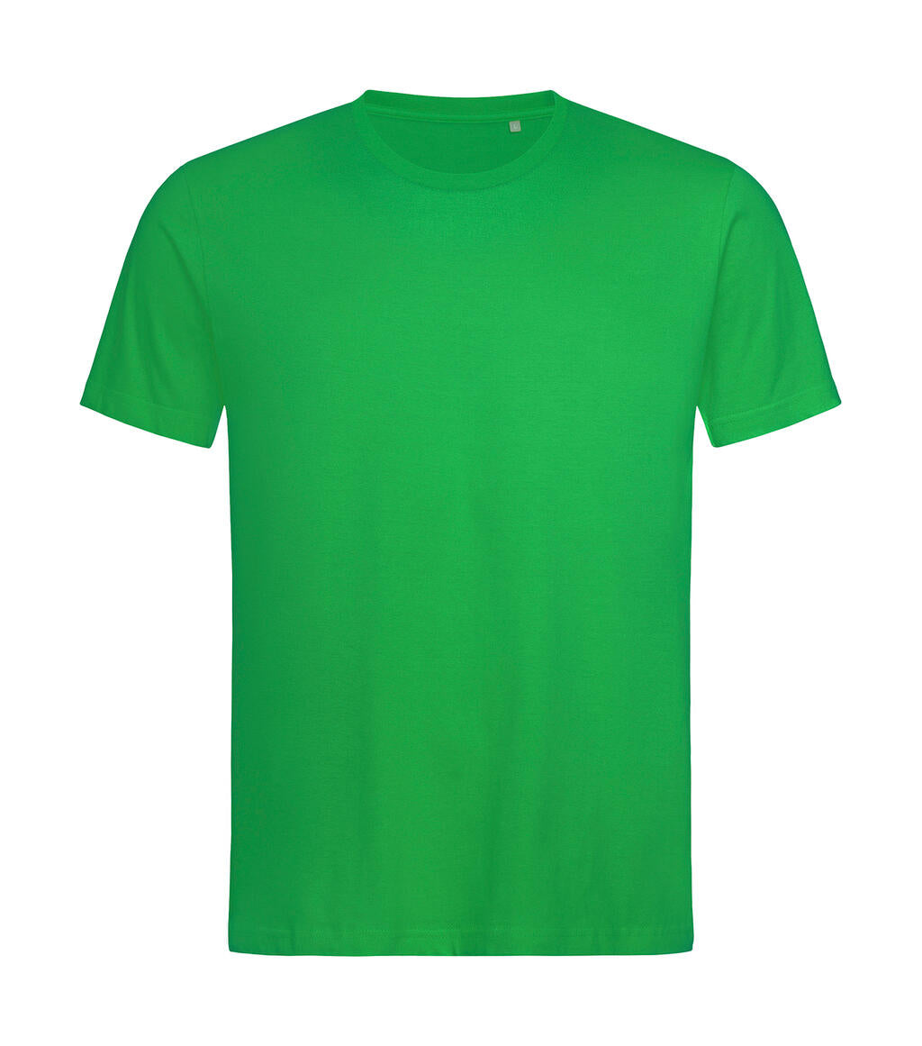 LUX for men + women in Farbe Kelly Green