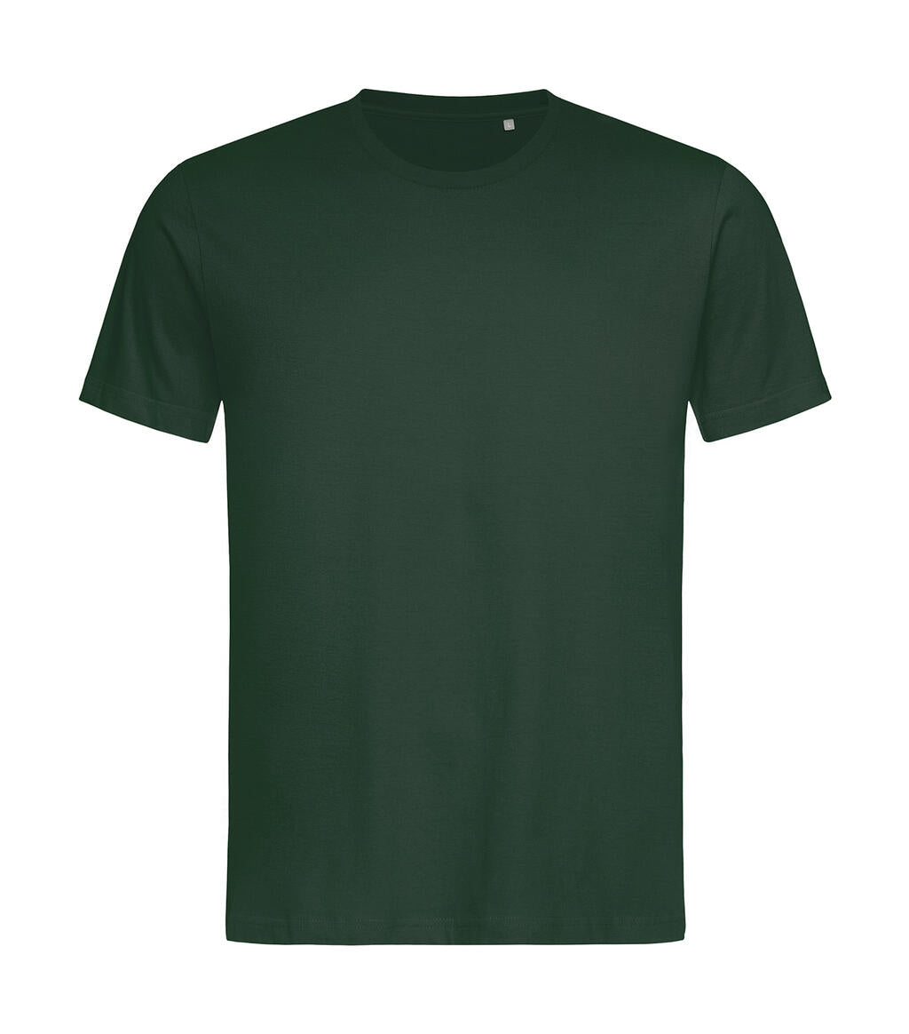 LUX for men + women in Farbe Bottle Green