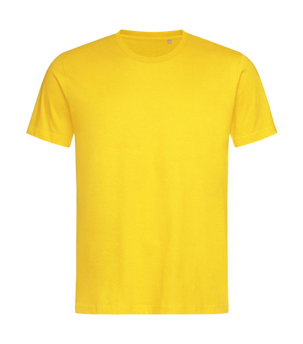 LUX for men + women in Farbe Sunflower Yellow