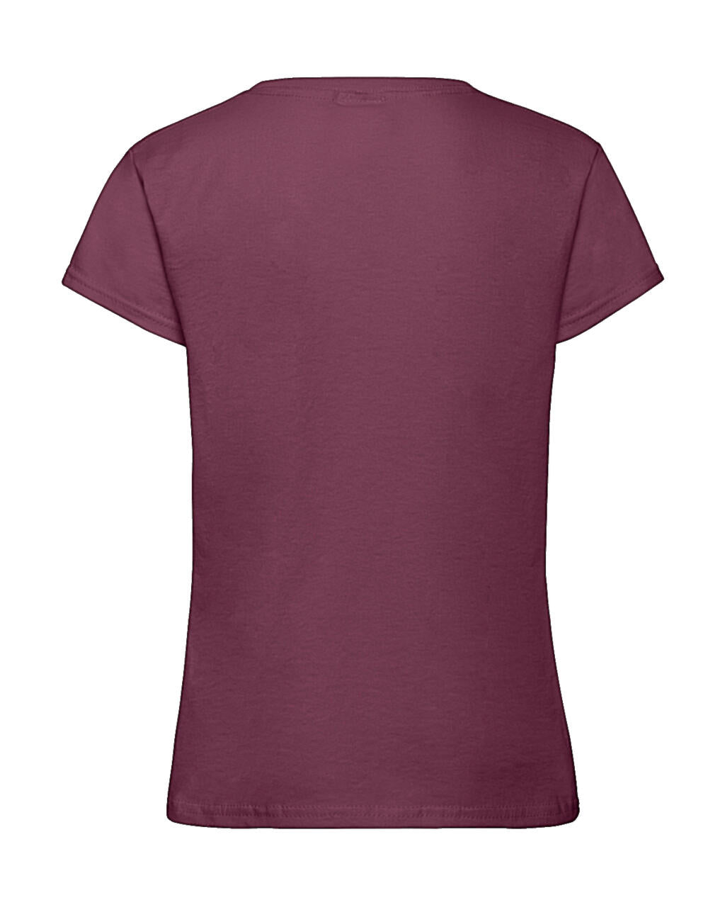 Girls' Sofspun® T in Farbe Zinc