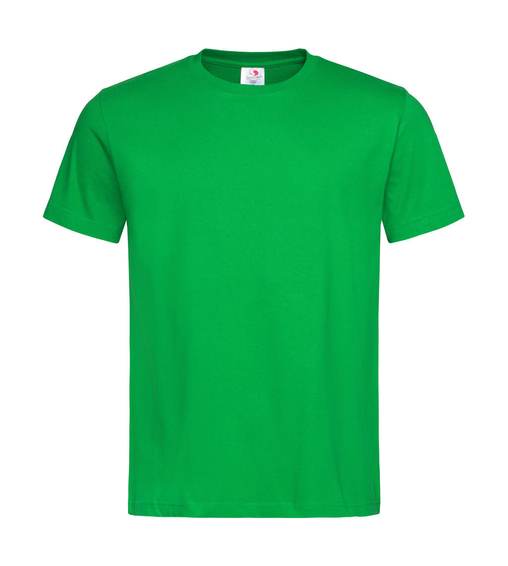 Classic-T Unisex in Farbe Kelly Green