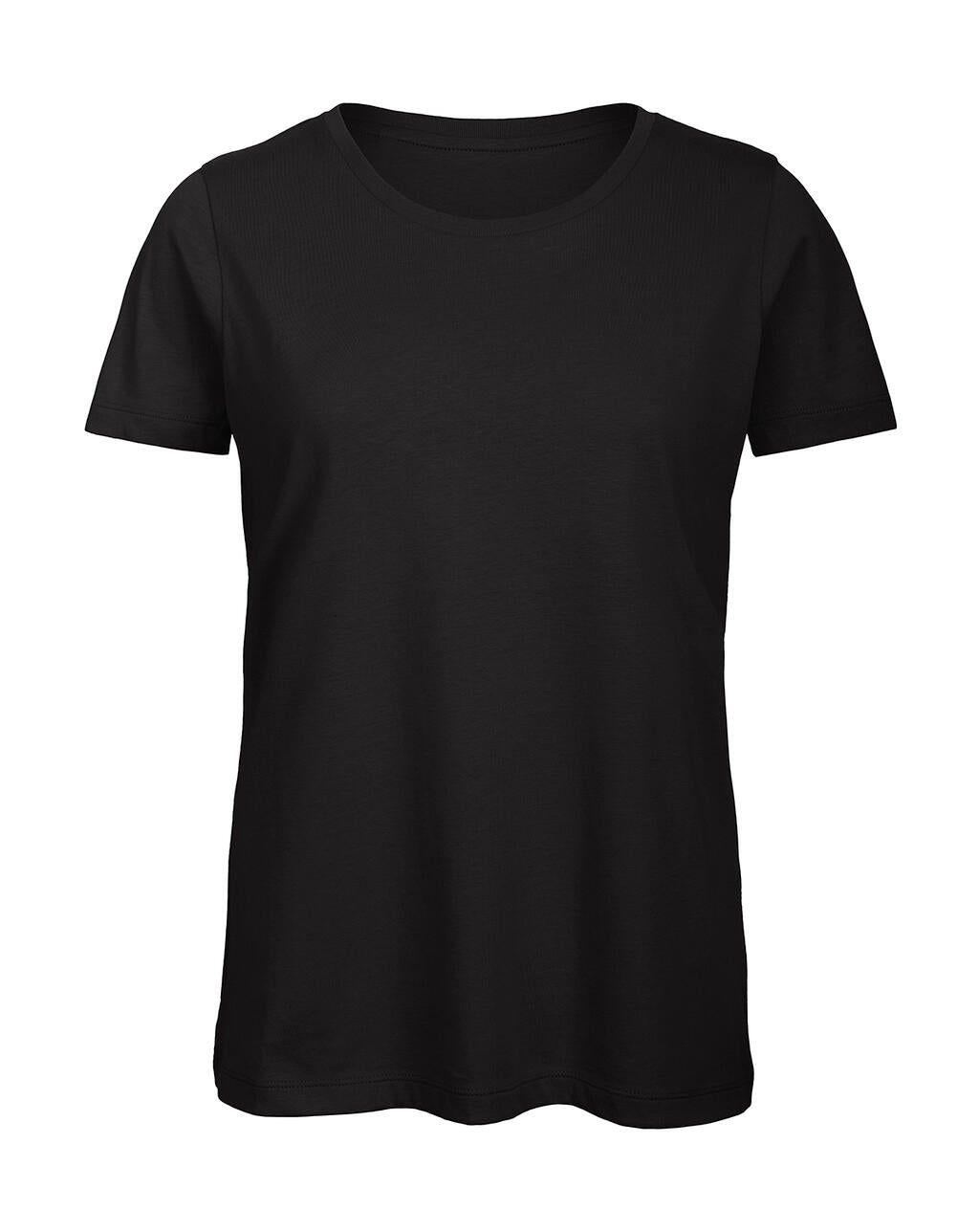 Organic Inspire T /women in Farbe Black