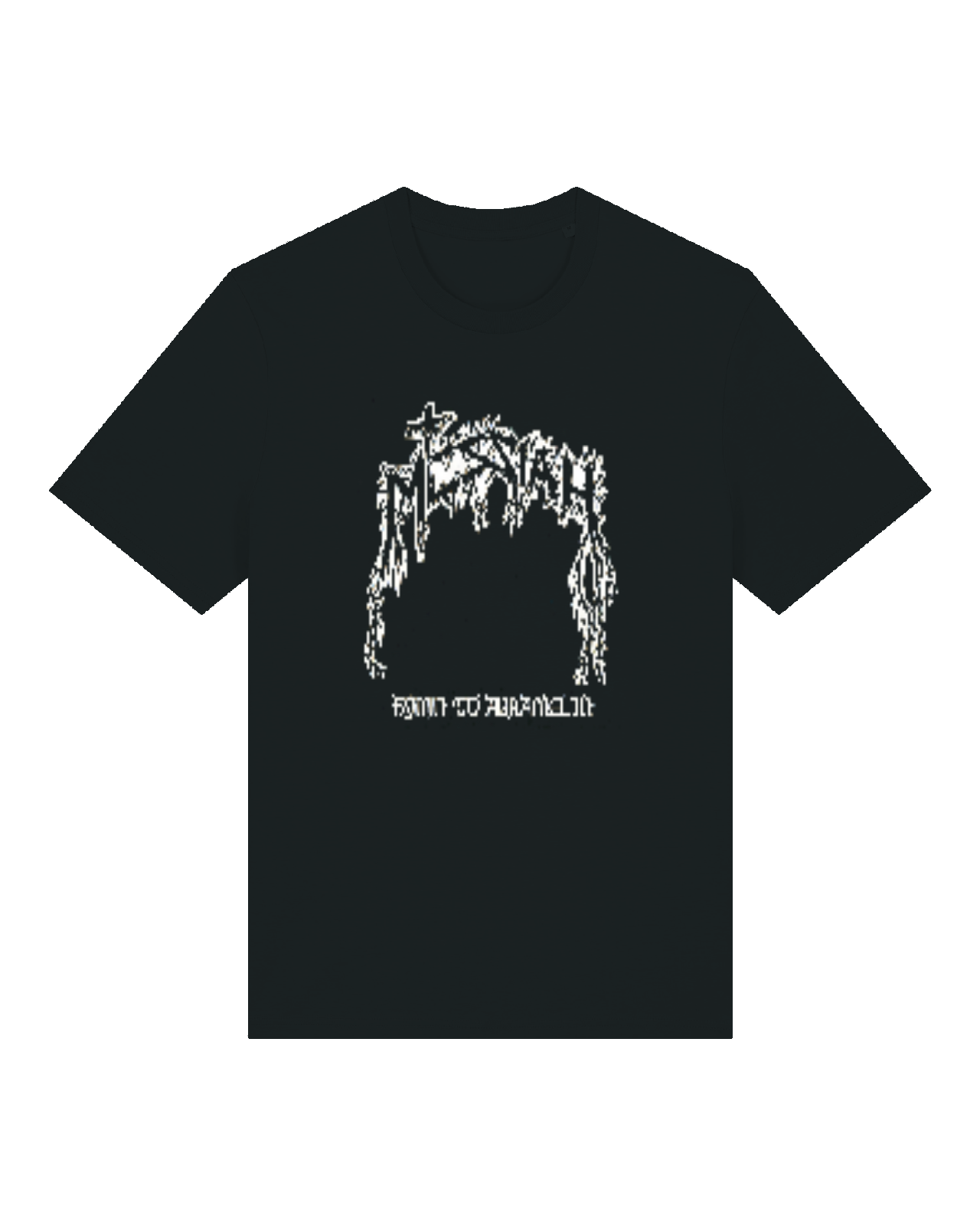 Personalisiertes Design – Unisex T-Shirt Stanley/Stella Blaster 2.0 – STTU959