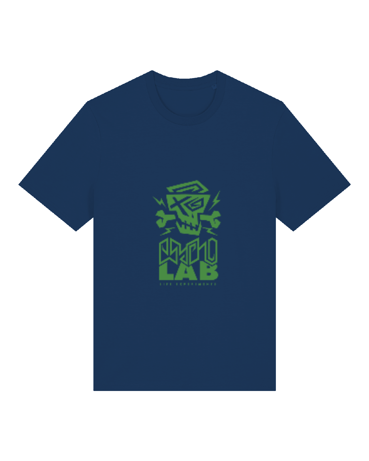 Personalisiertes Design – Unisex T-Shirt Stanley/Stella Blaster 2.0 – STTU959
