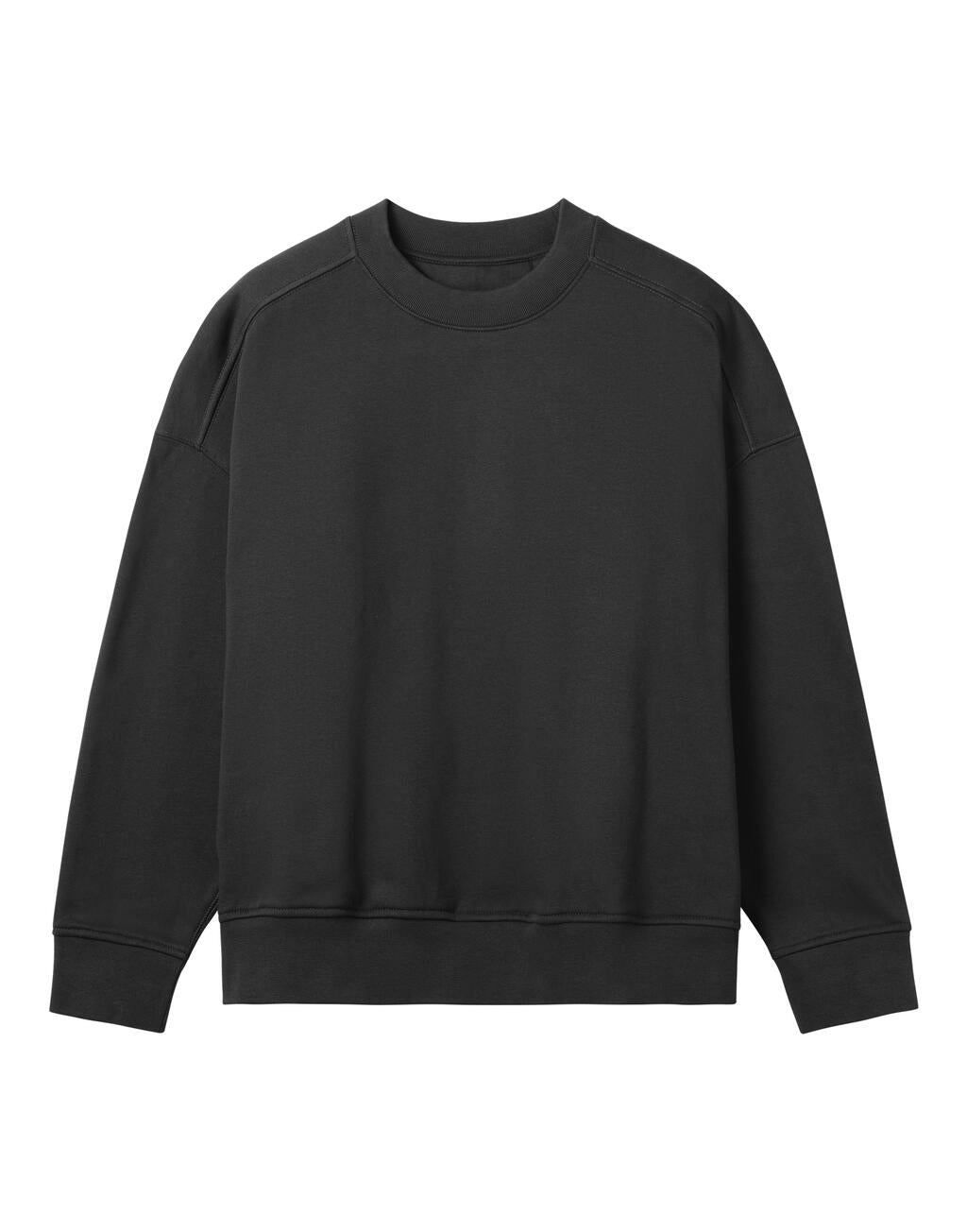 Womens Oversized Sweatshirt - ShirtStore
