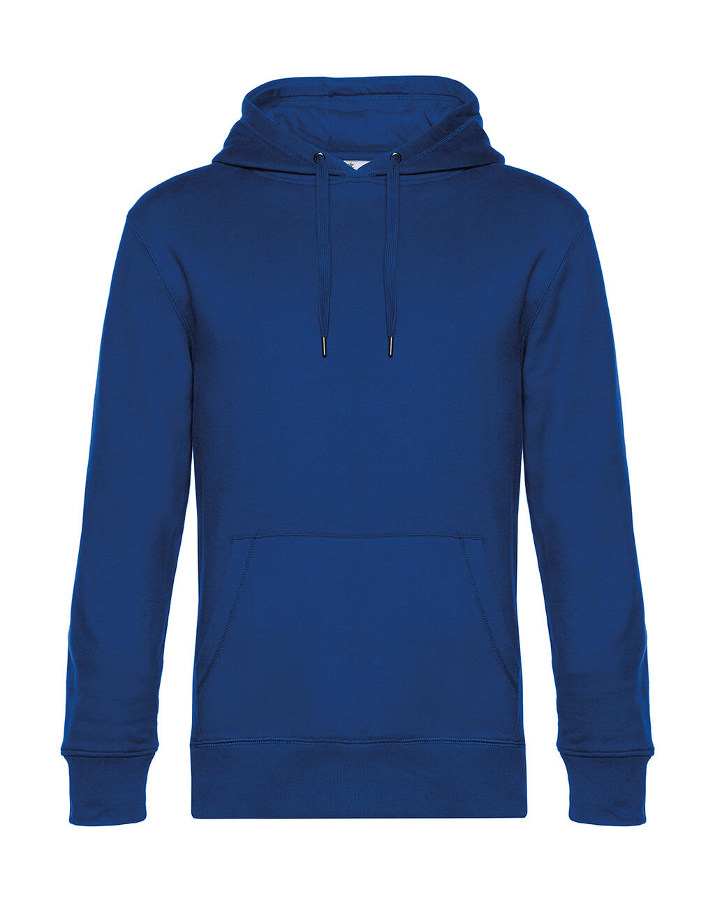 KING Hooded in Farbe Royal