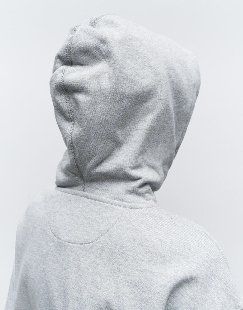 Womens Oversized Hoodie - ShirtStore