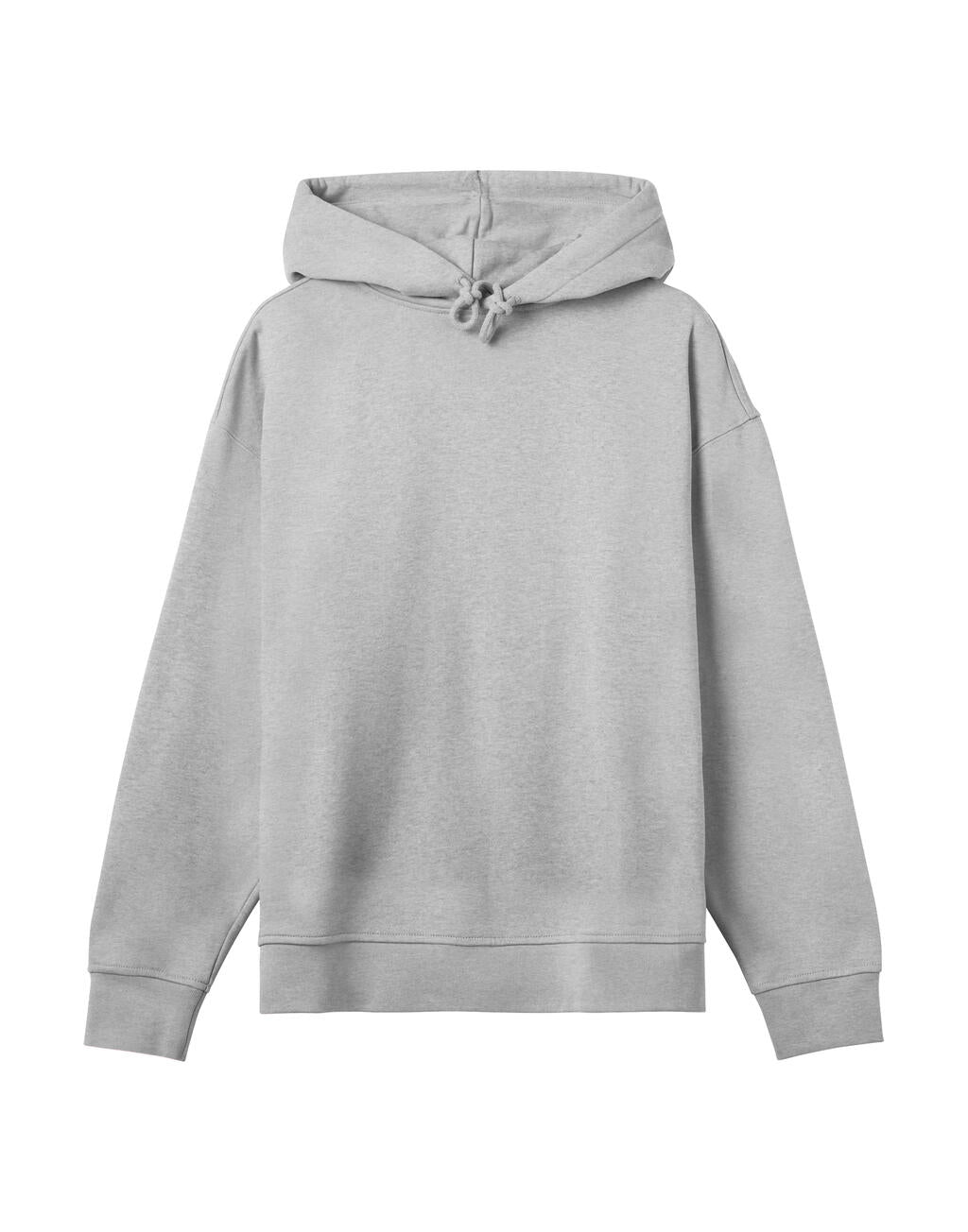 Womens Oversized Hoodie - ShirtStore