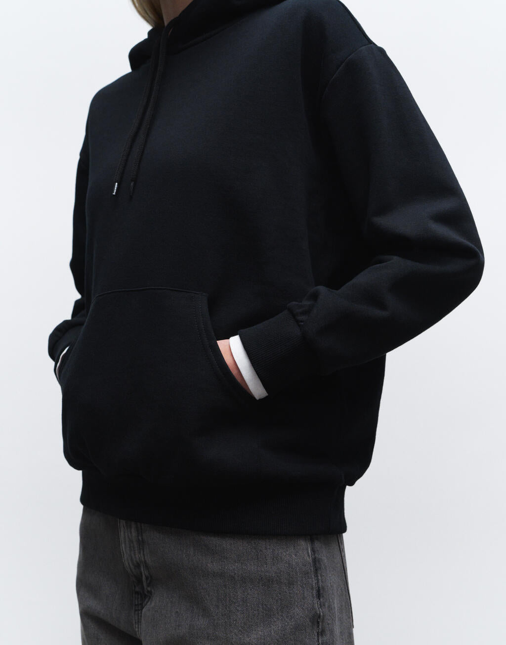 Womens Regular Hoodie - ShirtStore