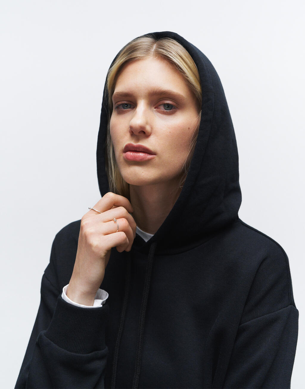 Womens Regular Hoodie - ShirtStore