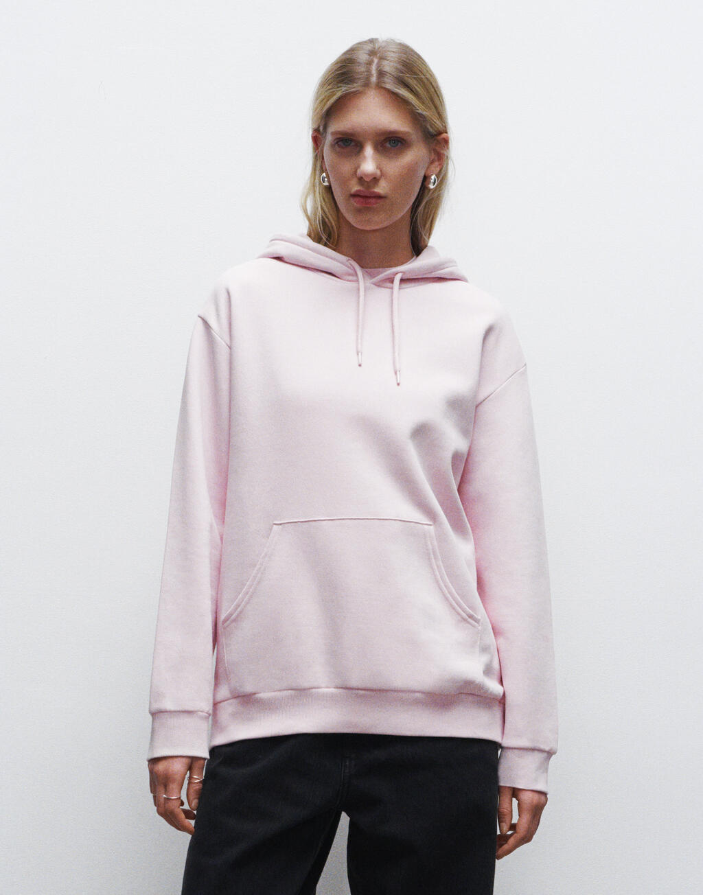 Womens Regular Hoodie - ShirtStore