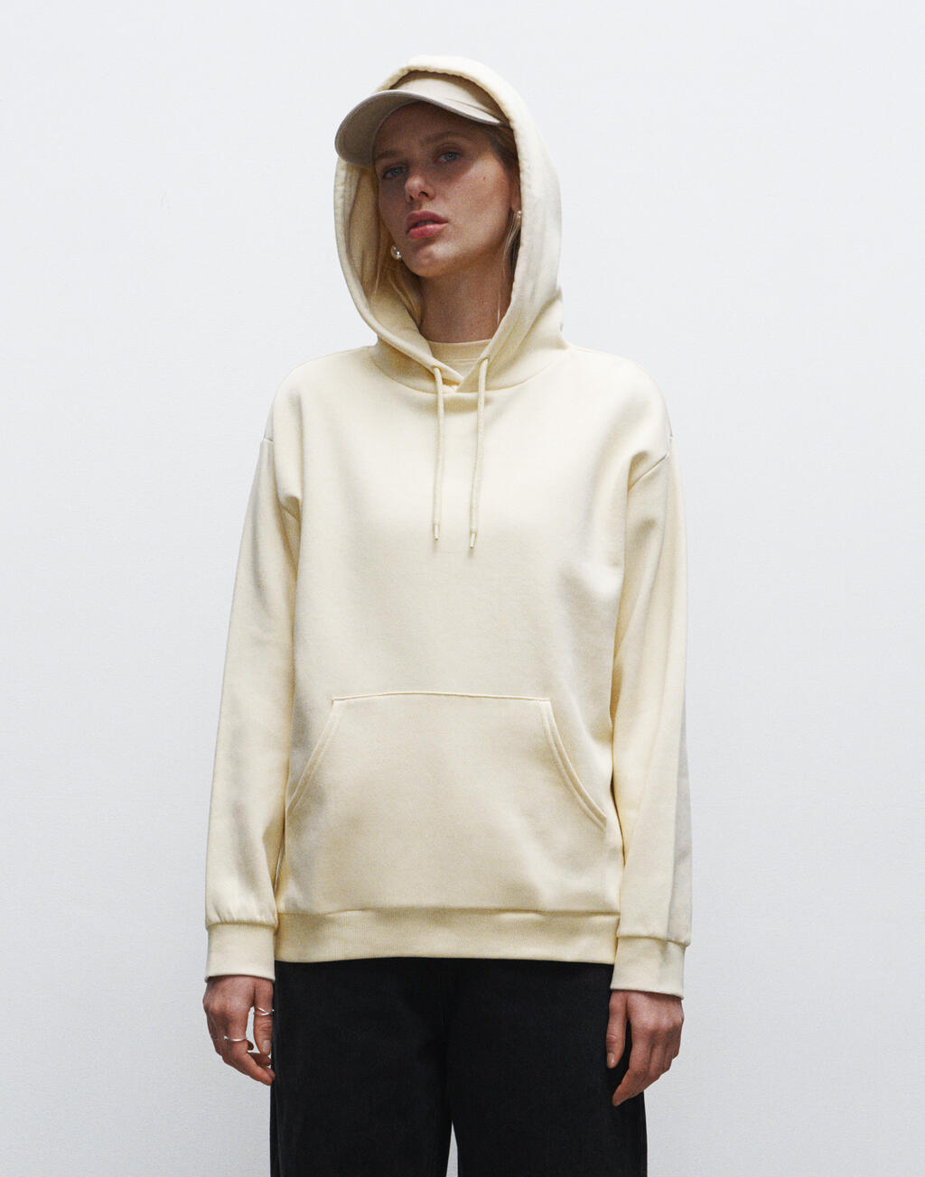 Womens Regular Hoodie - ShirtStore