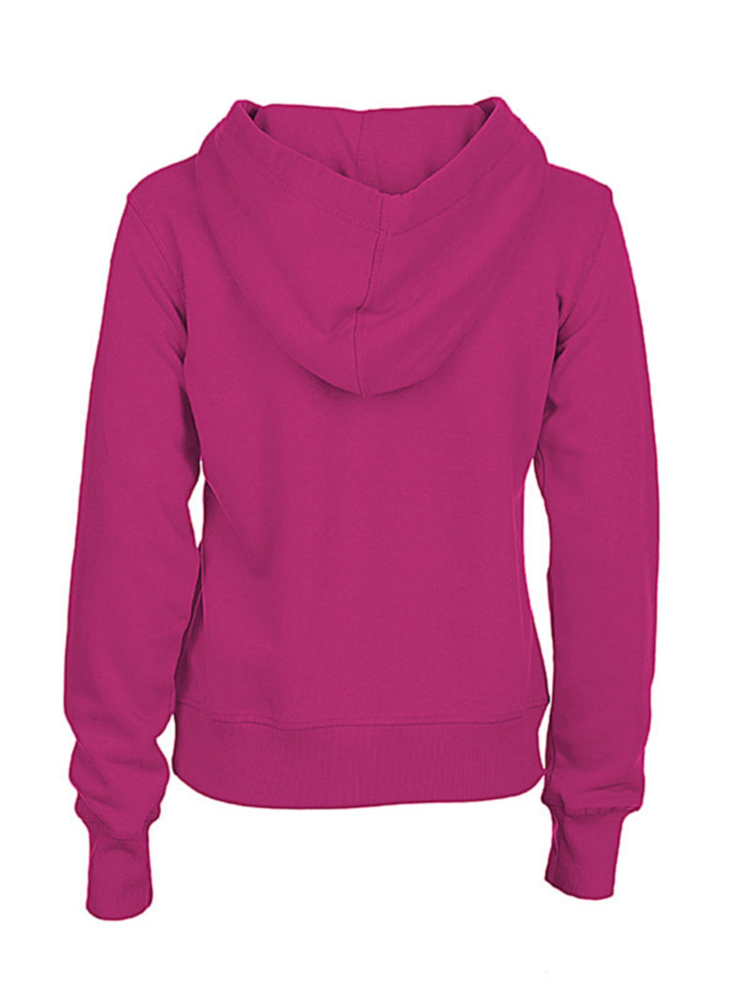 Sweat Jacket Select Women in Farbe Black Opal