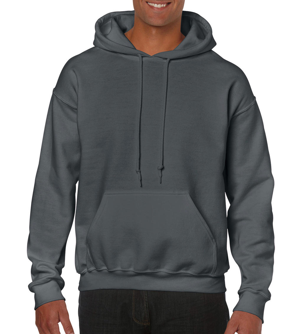 Heavy Blend Adult Hooded Sweatshirt