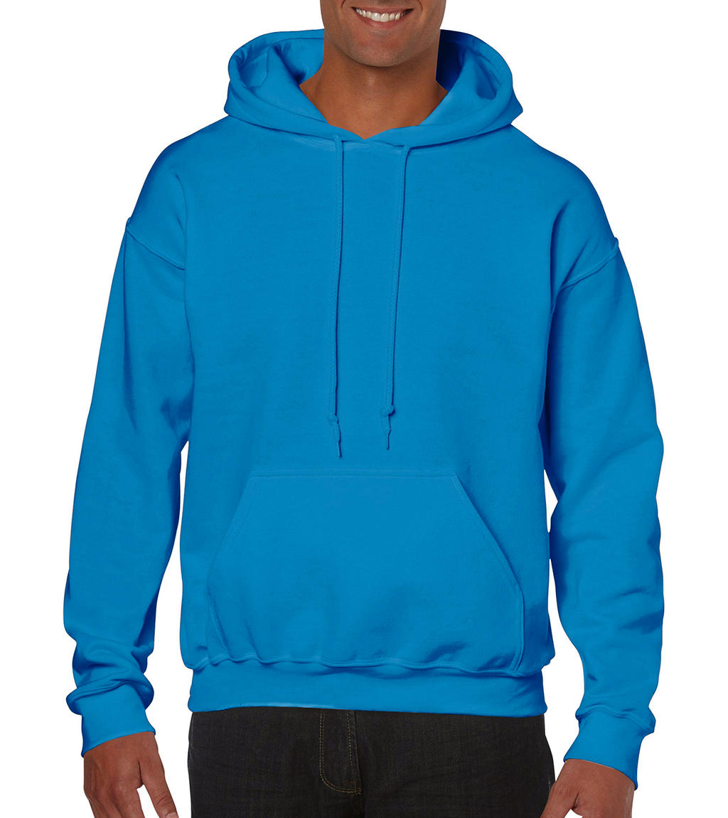 Heavy Blend Adult Hooded Sweatshirt