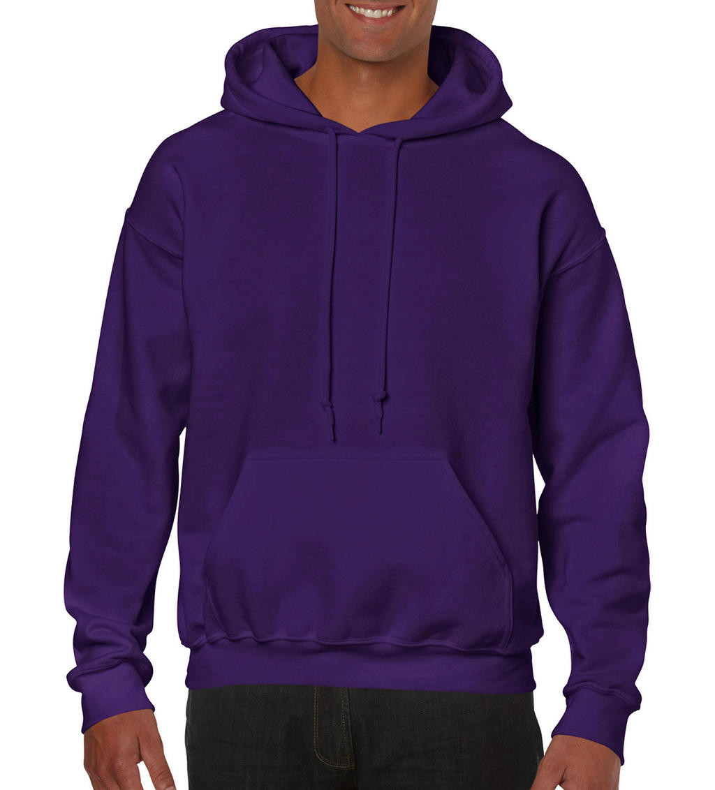 Heavy Blend Adult Hooded Sweatshirt