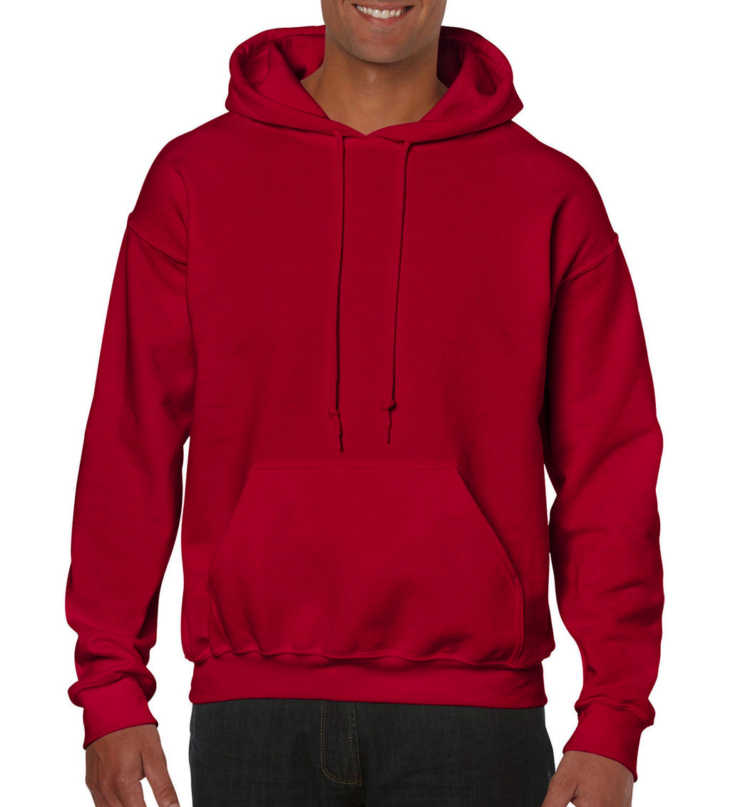 Heavy Blend Adult Hooded Sweatshirt